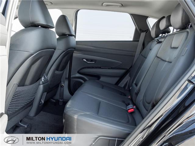 2026 Hyundai Tucson Hybrid Ultimate (Stk: 458113) in Milton - Image 28 of 31