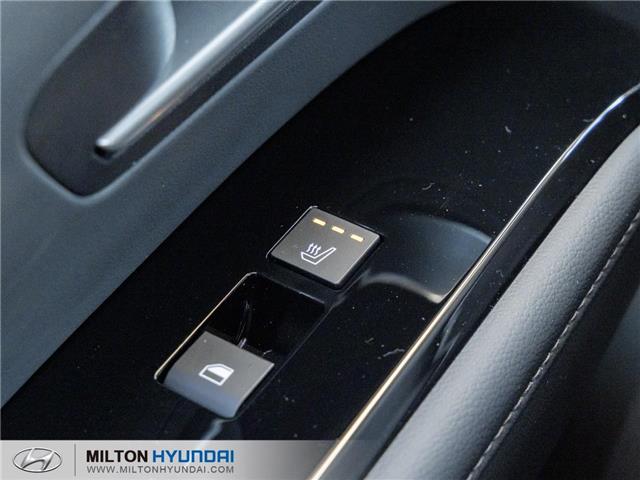 2026 Hyundai Tucson Hybrid Ultimate (Stk: 458113) in Milton - Image 29 of 31
