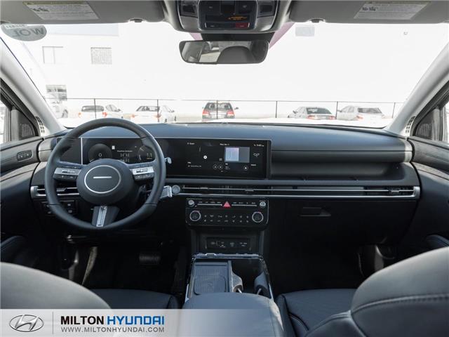 2026 Hyundai Tucson Hybrid Ultimate (Stk: 458113) in Milton - Image 30 of 31