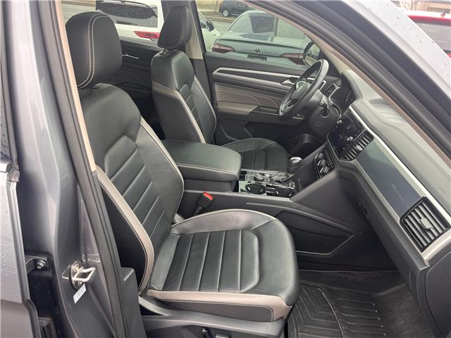 2023 Volkswagen Atlas 3.6 FSI Execline (Stk: VU1675) in Sarnia - Image 23 of 23