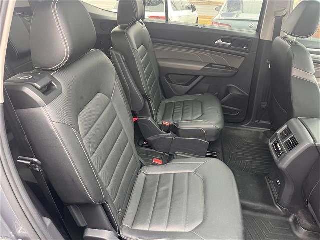 2023 Volkswagen Atlas 3.6 FSI Execline (Stk: VU1675) in Sarnia - Image 21 of 23