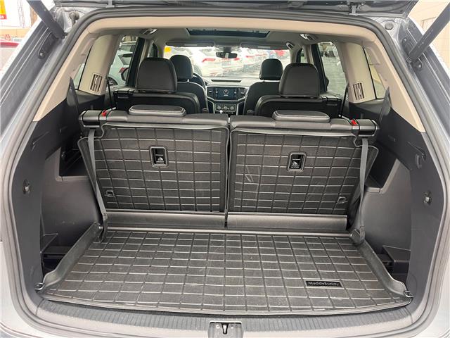 2023 Volkswagen Atlas 3.6 FSI Execline (Stk: VU1675) in Sarnia - Image 22 of 23