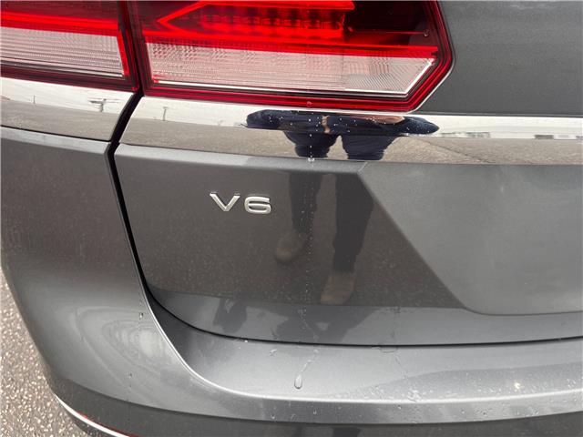 2023 Volkswagen Atlas 3.6 FSI Execline (Stk: VU1675) in Sarnia - Image 19 of 23