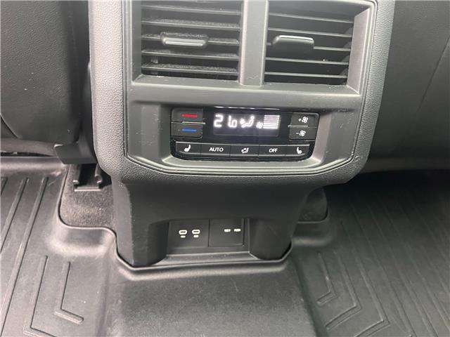 2023 Volkswagen Atlas 3.6 FSI Execline (Stk: VU1675) in Sarnia - Image 18 of 23