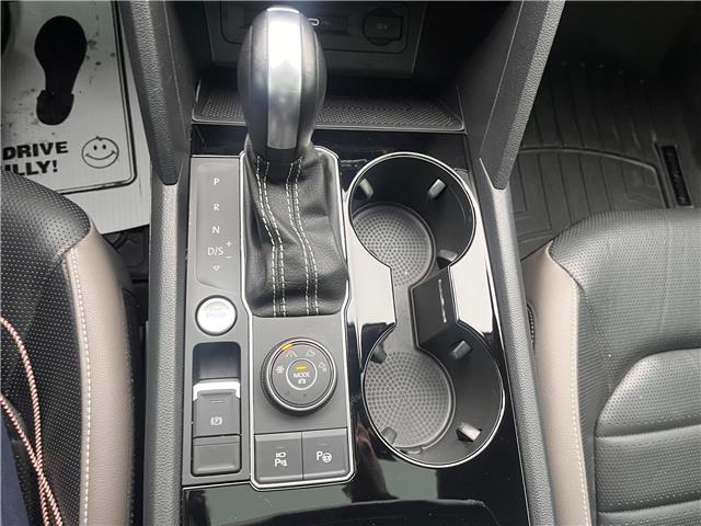 2023 Volkswagen Atlas 3.6 FSI Execline (Stk: VU1675) in Sarnia - Image 15 of 23
