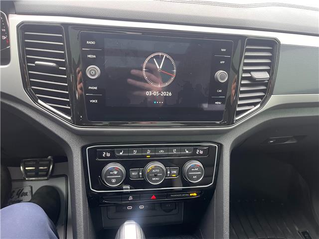 2023 Volkswagen Atlas 3.6 FSI Execline (Stk: VU1675) in Sarnia - Image 14 of 23