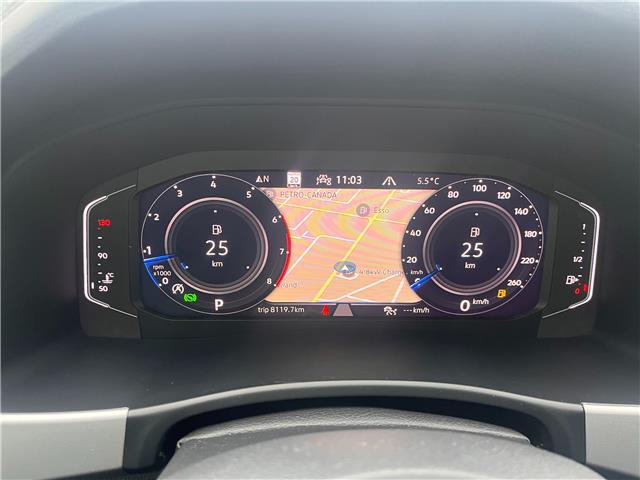 2023 Volkswagen Atlas 3.6 FSI Execline (Stk: VU1675) in Sarnia - Image 13 of 23