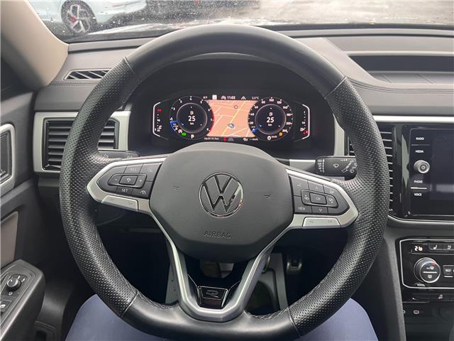 2023 Volkswagen Atlas 3.6 FSI Execline (Stk: VU1675) in Sarnia - Image 12 of 23