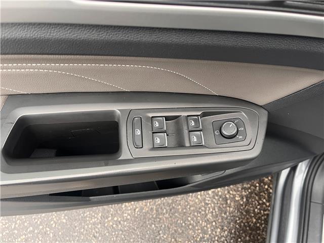 2023 Volkswagen Atlas 3.6 FSI Execline (Stk: VU1675) in Sarnia - Image 11 of 23