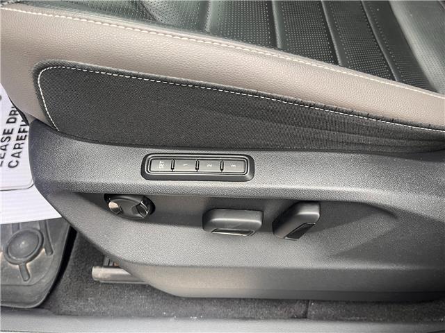 2023 Volkswagen Atlas 3.6 FSI Execline (Stk: VU1675) in Sarnia - Image 10 of 23