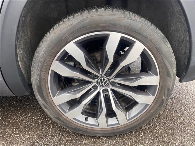 2023 Volkswagen Atlas 3.6 FSI Execline (Stk: VU1675) in Sarnia - Image 20 of 23