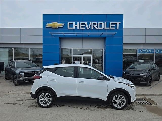 2027 Chevrolet Bolt LT (Stk: 27-004) in Listowel - Image 2 of 5 2027 Chevrolet Bolt LT (Stk: 27-004) in Listowel - Image 2 of 5
