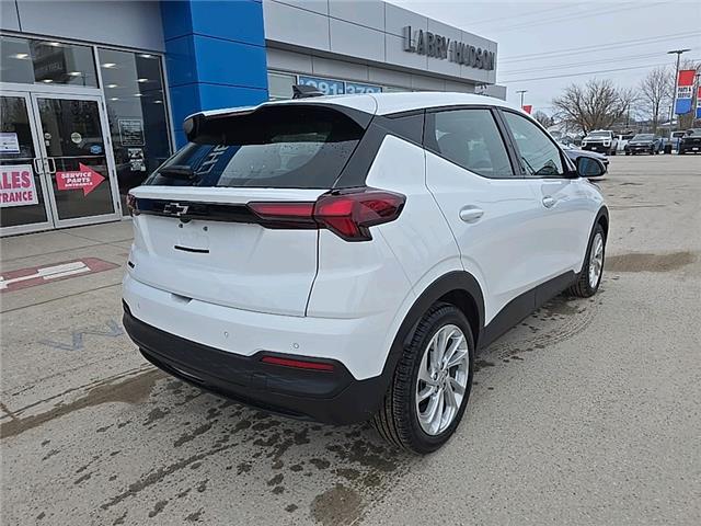 2027 Chevrolet Bolt LT (Stk: 27-004) in Listowel - Image 3 of 5 2027 Chevrolet Bolt LT (Stk: 27-004) in Listowel - Image 3 of 5