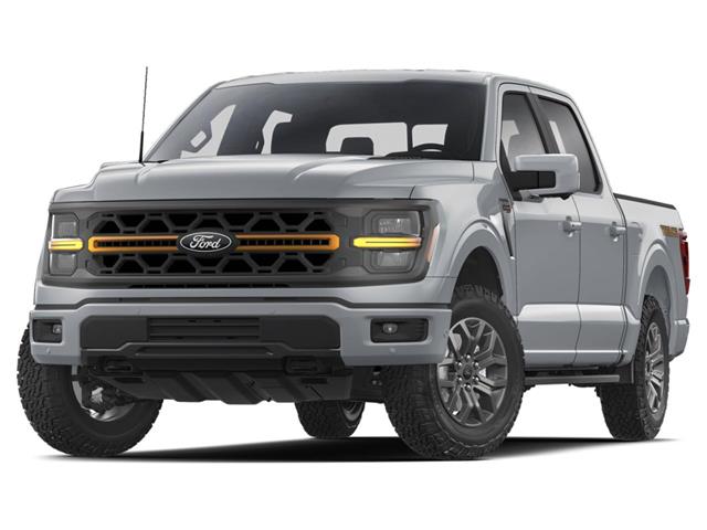 2026 Ford F-150 Tremor (Stk: TK-208) in Okotoks - Image 1 of 2