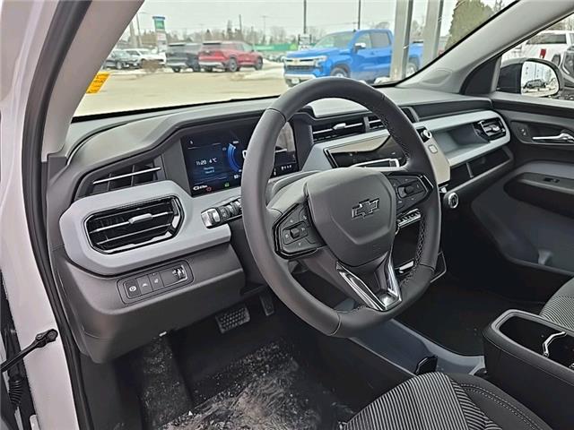 2027 Chevrolet Bolt LT (Stk: 27-004) in Listowel - Image 4 of 5 2027 Chevrolet Bolt LT (Stk: 27-004) in Listowel - Image 4 of 5