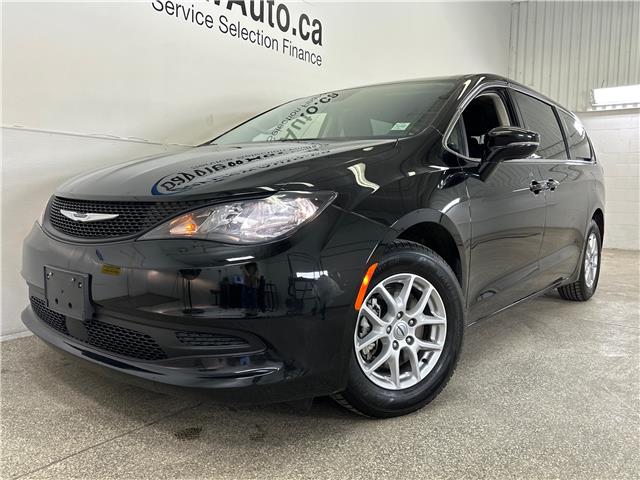 2024 Chrysler Grand Caravan SXT (Stk: 43625J) in Belleville - Image 3 of 28