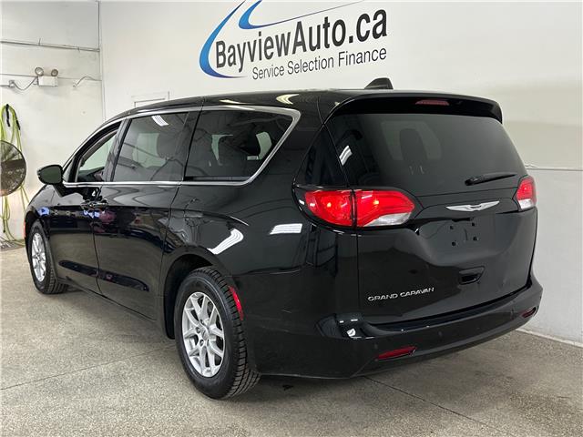 2024 Chrysler Grand Caravan SXT (Stk: 43625J) in Belleville - Image 5 of 28