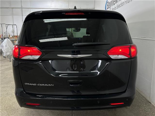 2024 Chrysler Grand Caravan SXT (Stk: 43625J) in Belleville - Image 6 of 28