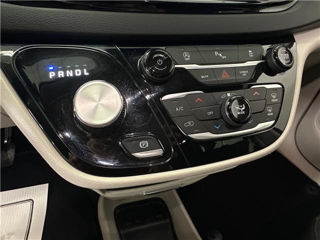 2024 Chrysler Grand Caravan SXT (Stk: 43625J) in Belleville - Image 19 of 28