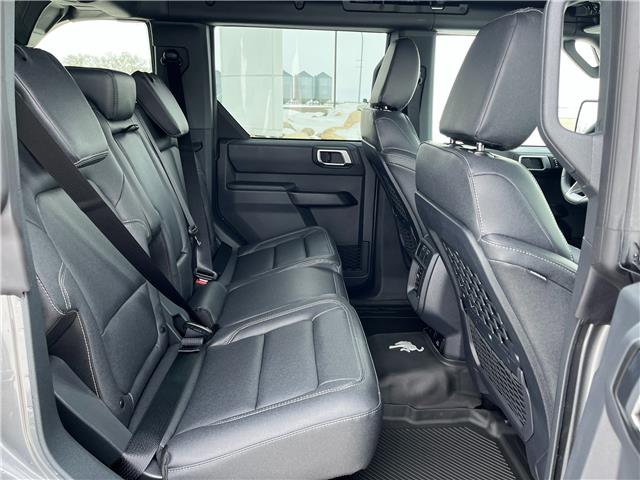 2026 Ford Bronco Big Bend (Stk: T59265) in Hague - Image 12 of 13