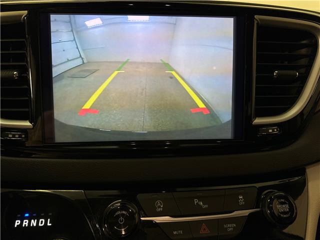 2024 Chrysler Grand Caravan SXT (Stk: 43625J) in Belleville - Image 21 of 28