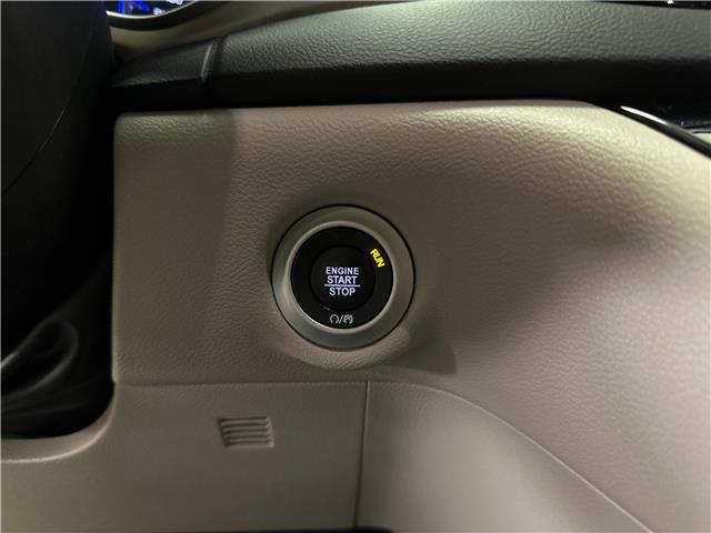 2024 Chrysler Grand Caravan SXT (Stk: 43625J) in Belleville - Image 23 of 28