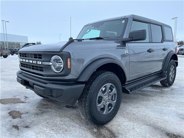 2026 Ford Bronco Big Bend (Stk: T59265) in Hague - Image 4 of 13