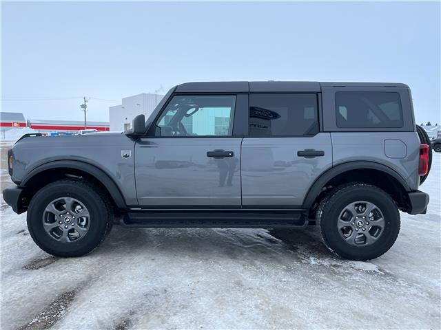 2026 Ford Bronco Big Bend (Stk: T59265) in Hague - Image 5 of 13