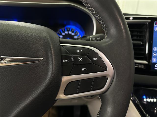 2024 Chrysler Grand Caravan SXT (Stk: 43625J) in Belleville - Image 24 of 28
