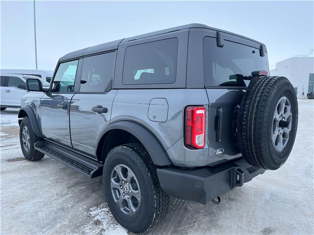 2026 Ford Bronco Big Bend (Stk: T59265) in Hague - Image 6 of 13