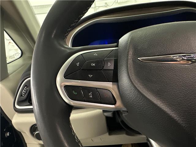 2024 Chrysler Grand Caravan SXT (Stk: 43625J) in Belleville - Image 25 of 28