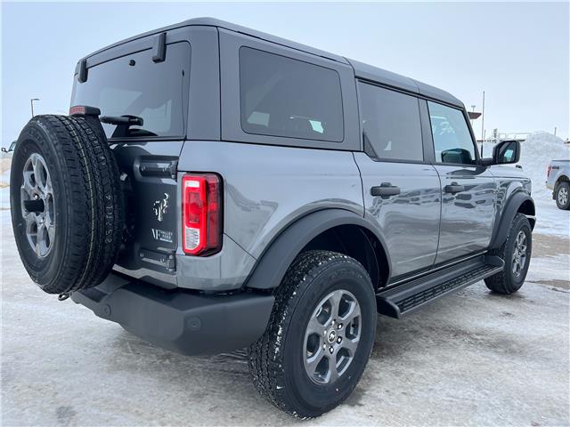 2026 Ford Bronco Big Bend (Stk: T59265) in Hague - Image 8 of 13