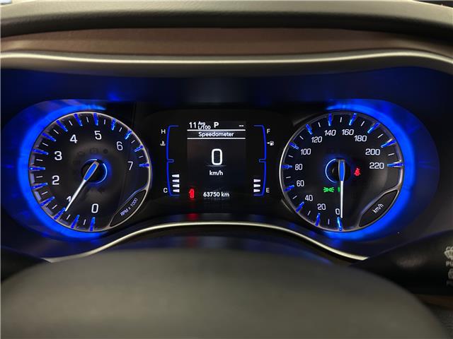 2024 Chrysler Grand Caravan SXT (Stk: 43625J) in Belleville - Image 26 of 28