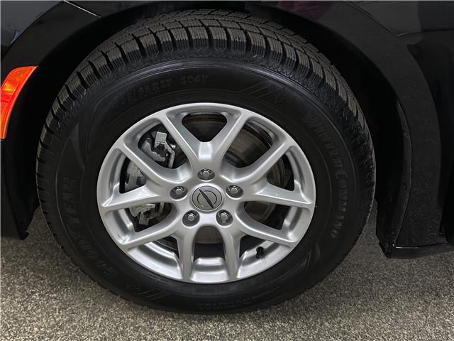 2024 Chrysler Grand Caravan SXT (Stk: 43625J) in Belleville - Image 28 of 28