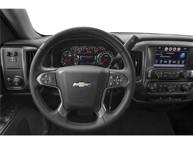 2017 Chevrolet Silverado 1500 1LT (Stk: 26096A) in Campbellton - Image 4 of 12