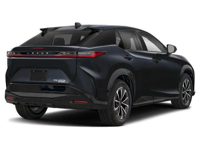2026 Lexus RZ 450e  (Stk: 15105549) in Richmond Hill - Image 3 of 12