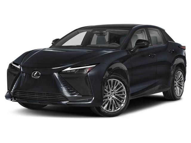 2026 Lexus RZ 450e Base w/Executive 4dr All-Wheel Drive