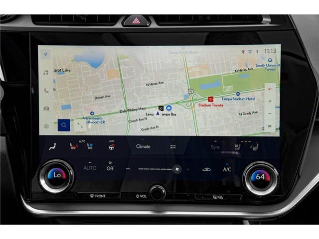 2026 Lexus RZ 450e Base (Stk: 14112030) in Markham - Image 12 of 12