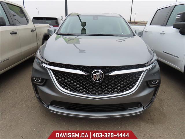 2023 Buick Enclave Avenir (Stk: 303025) in Lethbridge - Image 2 of 9
