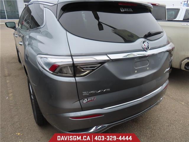 2023 Buick Enclave Avenir (Stk: 303025) in Lethbridge - Image 6 of 9