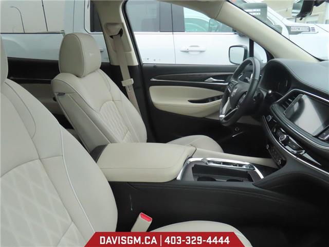 2023 Buick Enclave Avenir (Stk: 303025) in Lethbridge - Image 7 of 9