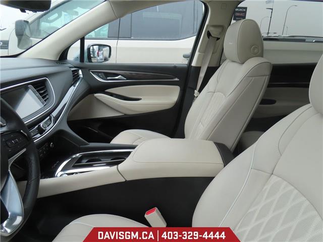 2023 Buick Enclave Avenir (Stk: 303025) in Lethbridge - Image 9 of 9