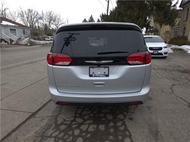 2026 Chrysler Grand Caravan SXT (Stk: 26039) in New Hamburg - Image 6 of 23