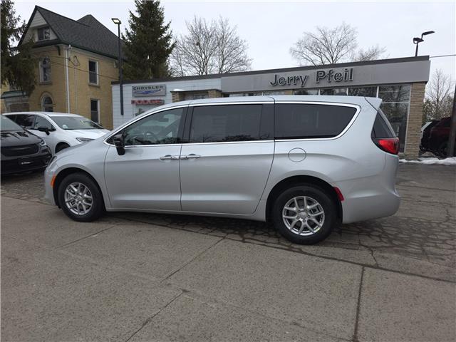 2026 Chrysler Grand Caravan SXT (Stk: 26039) in New Hamburg - Image 8 of 23