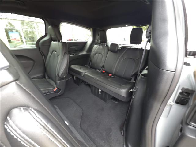 2026 Chrysler Grand Caravan SXT (Stk: 26039) in New Hamburg - Image 11 of 23