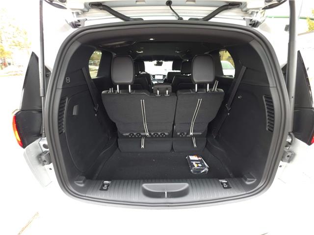 2026 Chrysler Grand Caravan SXT (Stk: 26039) in New Hamburg - Image 12 of 23