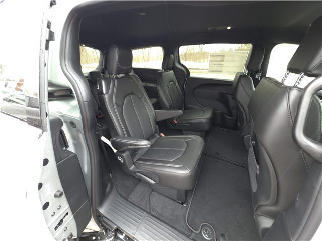 2026 Chrysler Grand Caravan SXT (Stk: 26039) in New Hamburg - Image 13 of 23