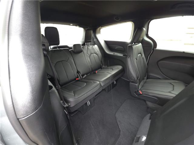 2026 Chrysler Grand Caravan SXT (Stk: 26039) in New Hamburg - Image 14 of 23