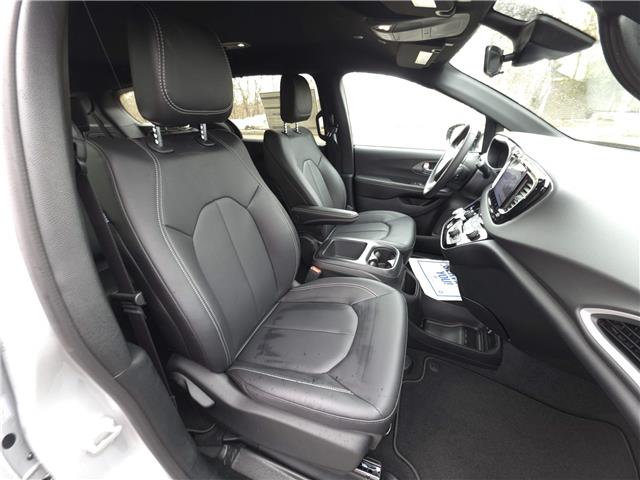 2026 Chrysler Grand Caravan SXT (Stk: 26039) in New Hamburg - Image 15 of 23