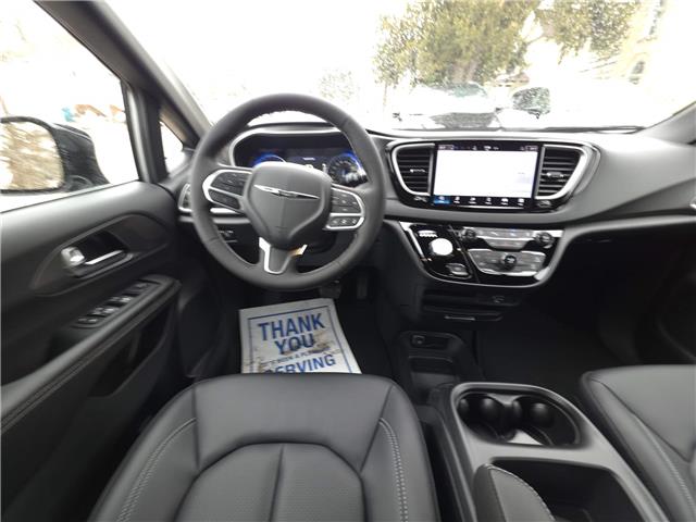 2026 Chrysler Grand Caravan SXT (Stk: 26039) in New Hamburg - Image 16 of 23